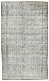 絨毯 カラード ヴィンテージ 157X267 (ウール, トルコ)