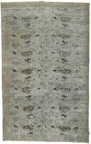 絨毯 カラード ヴィンテージ 184X296 (ウール, トルコ)