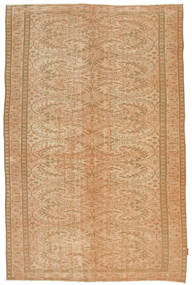 172X266 Colored Vintage Rug Modern (Wool, Turkey) Carpetvista