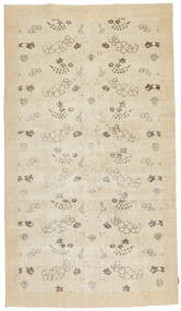 絨毯 カラード ヴィンテージ 174X310 (ウール, トルコ)
