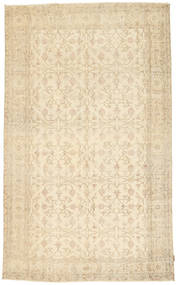 絨毯 カラード ヴィンテージ 167X290 (ウール, トルコ)