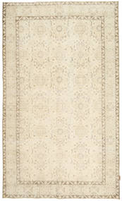 絨毯 カラード ヴィンテージ 168X283 (ウール, トルコ)