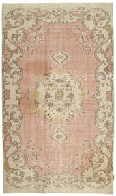 Colored Vintage Teppich 151X257 Wolle, Türkei Carpetvista