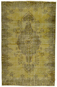 絨毯 カラード ヴィンテージ 183X283 (ウール, トルコ)