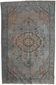 Colored Vintage Teppich 178X266 Wolle, Türkei Carpetvista