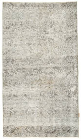 絨毯 カラード ヴィンテージ 113X203 (ウール, トルコ)