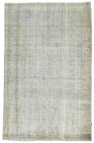 絨毯 カラード ヴィンテージ 157X248 (ウール, トルコ)