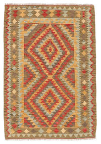 97X148 Tapete Kilim Afegão Old Style Oriental (Lã, Afeganistão) Carpetvista