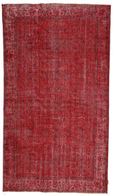 Colored Vintage Teppich 165X287 Wolle, Türkei Carpetvista
