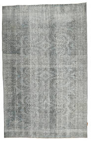 173X272 Colored Vintage Rug Modern (Wool, Turkey) Carpetvista
