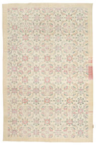 絨毯 カラード ヴィンテージ 187X285 (ウール, トルコ)