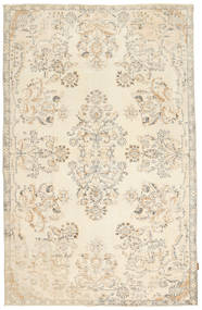 絨毯 カラード ヴィンテージ 179X281 (ウール, トルコ)