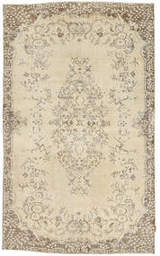 絨毯 カラード ヴィンテージ 170X282 (ウール, トルコ)