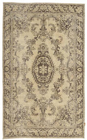  176X288 Colored Vintage Teppich Wolle, Carpetvista