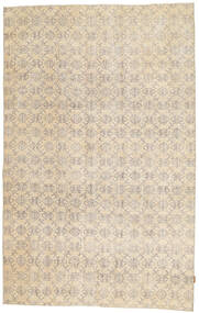 178X280 Colored Vintage Rug Modern (Wool, Turkey) Carpetvista