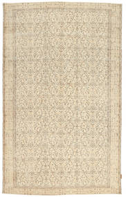 絨毯 カラード ヴィンテージ 175X282 (ウール, トルコ)