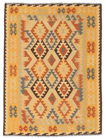 142X203 絨毯 キリム アフガン オールド スタイル オリエンタル (ウール, アフガニスタン) Carpetvista