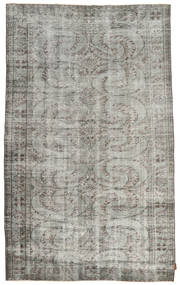 175X293 絨毯 カラード ヴィンテージ モダン (ウール, トルコ) Carpetvista