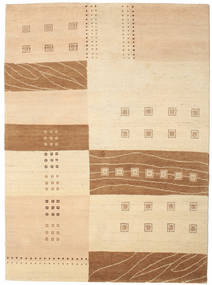 175X240 Gabbeh Indisch Teppich Moderner (Wolle, Indien) Carpetvista