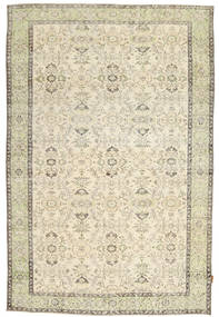 178X270 Colored Vintage Teppich Moderner (Wolle, Türkei) Carpetvista