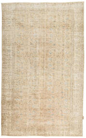絨毯 カラード ヴィンテージ 167X269 (ウール, トルコ)