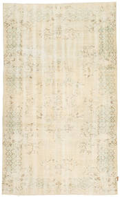 絨毯 カラード ヴィンテージ 158X270 (ウール, トルコ)