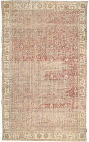  194X322 Colored Vintage Teppich Wolle, Carpetvista