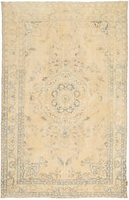 185X290 Colored Vintage Teppich Moderner (Wolle, Türkei) Carpetvista