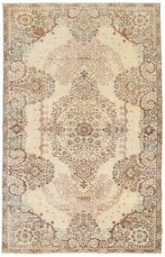 175X277 Colored Vintage Teppich Moderner (Wolle, Türkei) Carpetvista