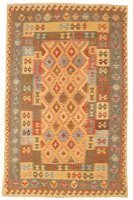  181X286 Kilim Afghan Old Style Rug Afghanistan Carpetvista