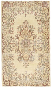  118X205 Colored Vintage Teppich Türkei Carpetvista