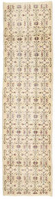  85X325 Colored Vintage Teppich Läufer Türkei Carpetvista