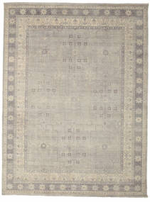 絨毯 Ziegler 269X361 大きな (ウール, インド)
