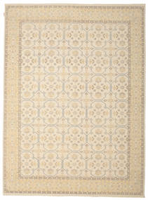 絨毯 オリエンタル Ziegler 264X358 大きな (ウール, インド)