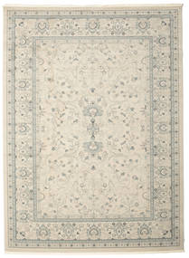 Ziegler Michigan 300X400 Large Beige/Green Rug