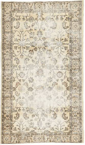 絨毯 カラード ヴィンテージ 119X205 (ウール, トルコ)