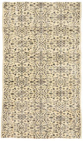  116X201 Colored Vintage Teppich Türkei Carpetvista