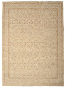 絨毯 Ziegler 335X462 大きな (ウール, インド)