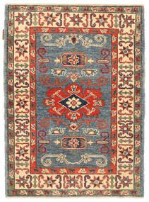 Tapete Oriental Kazak Fine 86X119 (Lã, Paquistão)