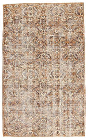 146X242 Colored Vintage Rug Modern (Wool, Turkey) Carpetvista
