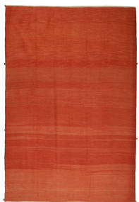  Oriental Kilim Fars Rug 199X292 Wool, Persia/Iran Carpetvista