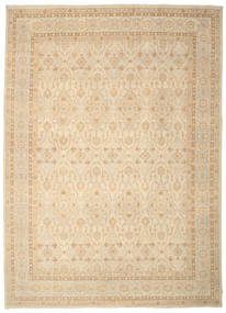 Ziegler Teppich 264X366 Großer Wolle, Indien Carpetvista