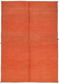  Kilim Fars Rug 128X186 Persian Wool Small Carpetvista