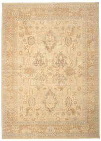 絨毯 オリエンタル Ziegler 267X371 大きな (ウール, インド)