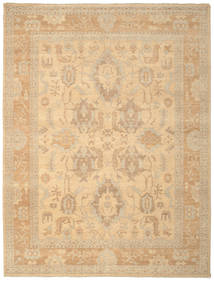 274X358 絨毯 オリエンタル Ziegler 大きな (ウール, インド) Carpetvista