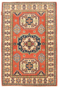 Dywan Orientalny Kazak Fine 95X145 (Wełna, Pakistan )
