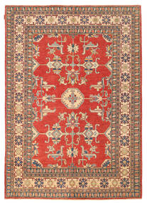 189X266 Tapete Kazak Fine Oriental (Lã, Paquistão) Carpetvista