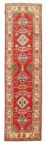 78X295 Kazak Fine Teppich Orientalischer Läufer (Wolle, Pakistan) Carpetvista