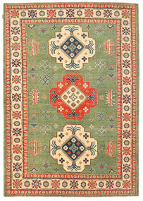 199X296 Alfombra Kazak Fine Oriental (Lana, Pakistán) Carpetvista