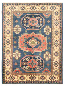  Orientalischer Kazak Fine Teppich 149X198 Wolle, Pakistan Carpetvista